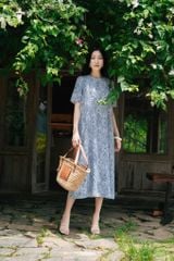 Đầm Nyla