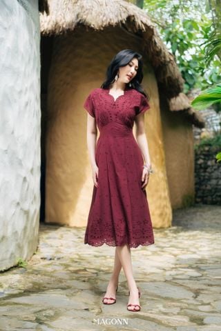 Đầm Kanzea