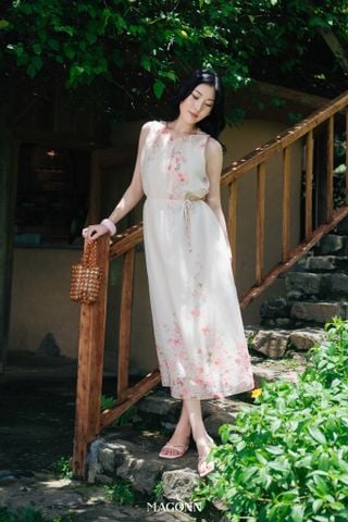Đầm Naya
