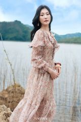 Đầm Josy