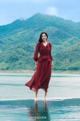 Đầm Ceren