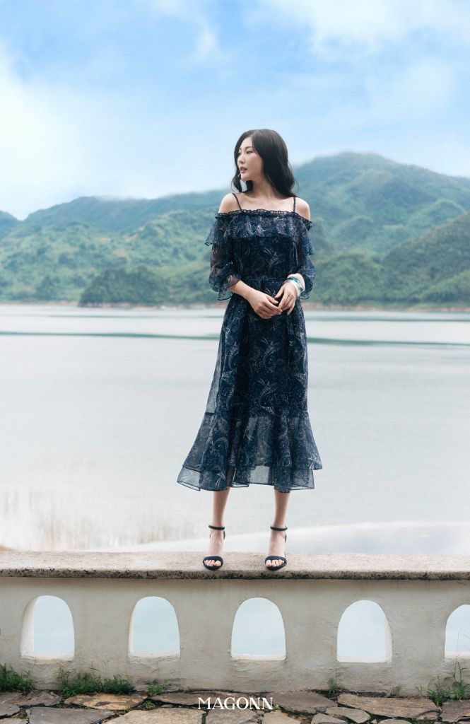 Đầm Nafu