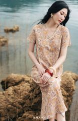 Đầm Raxi