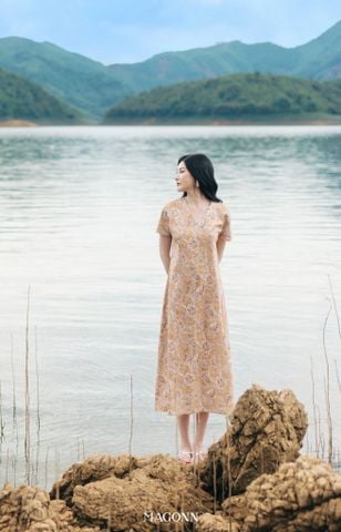 Đầm Raxi