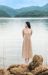 Đầm Raxi