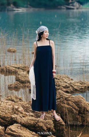Đầm Lysa