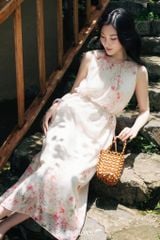 Đầm Naya