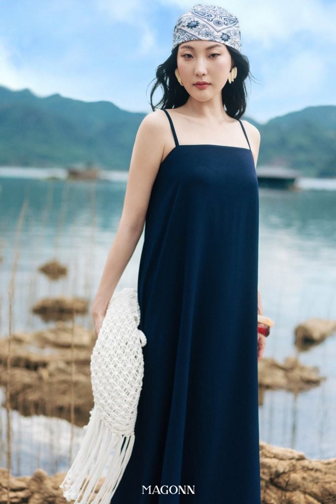 Đầm Lysa