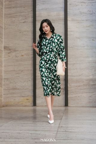 Đầm Grayson