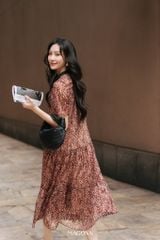 Đầm Vivia