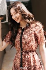 Đầm Vivia
