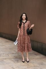 Đầm Vivia