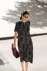 Đầm Malia