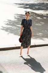 Đầm Malia