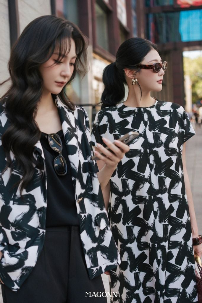 Đầm Vinne