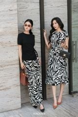 Đầm Xanda