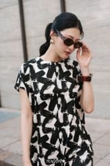 Đầm Vinne