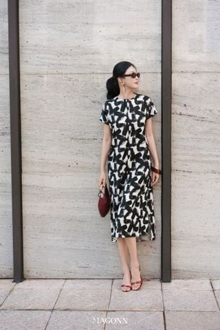 Đầm Vinne