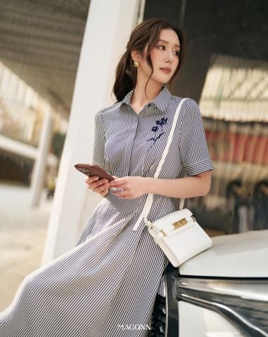Đầm Bonne