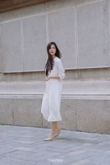 Đầm Evie