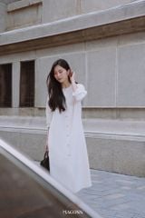 Đầm Evie