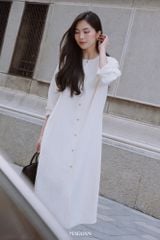 Đầm Evie