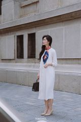 Đầm Evie