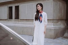 Đầm Evie