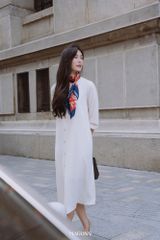 Đầm Evie