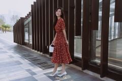 Đầm Licie