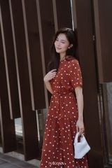 Đầm Licie