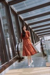 Đầm Licie