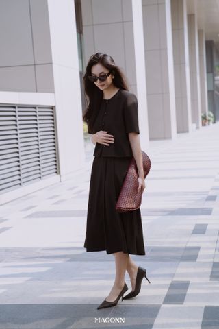 Chân váy Marline Skirt