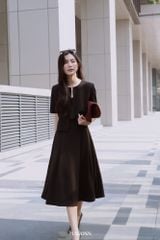 Chân váy Marline Skirt