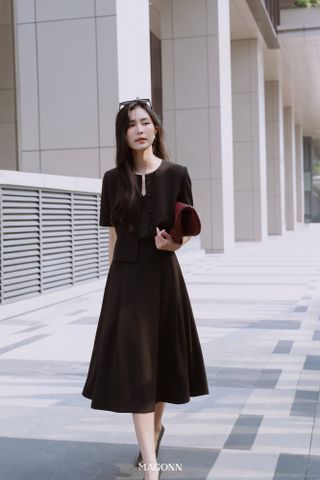 Áo Marline Blazer