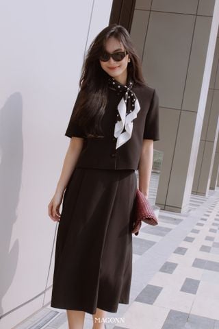 Áo Marline Blazer