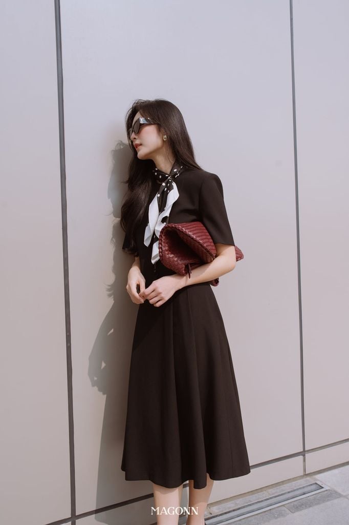 Chân váy Marline Skirt