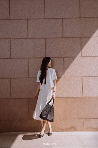 Chân váy Marline Skirt