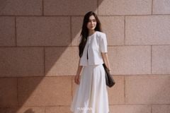 Áo Marline Blazer