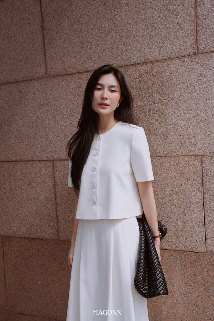 Chân váy Marline Skirt