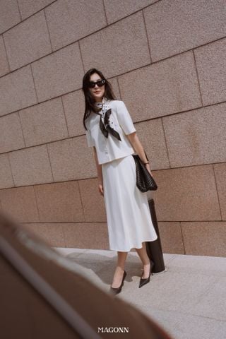 Chân váy Marline Skirt