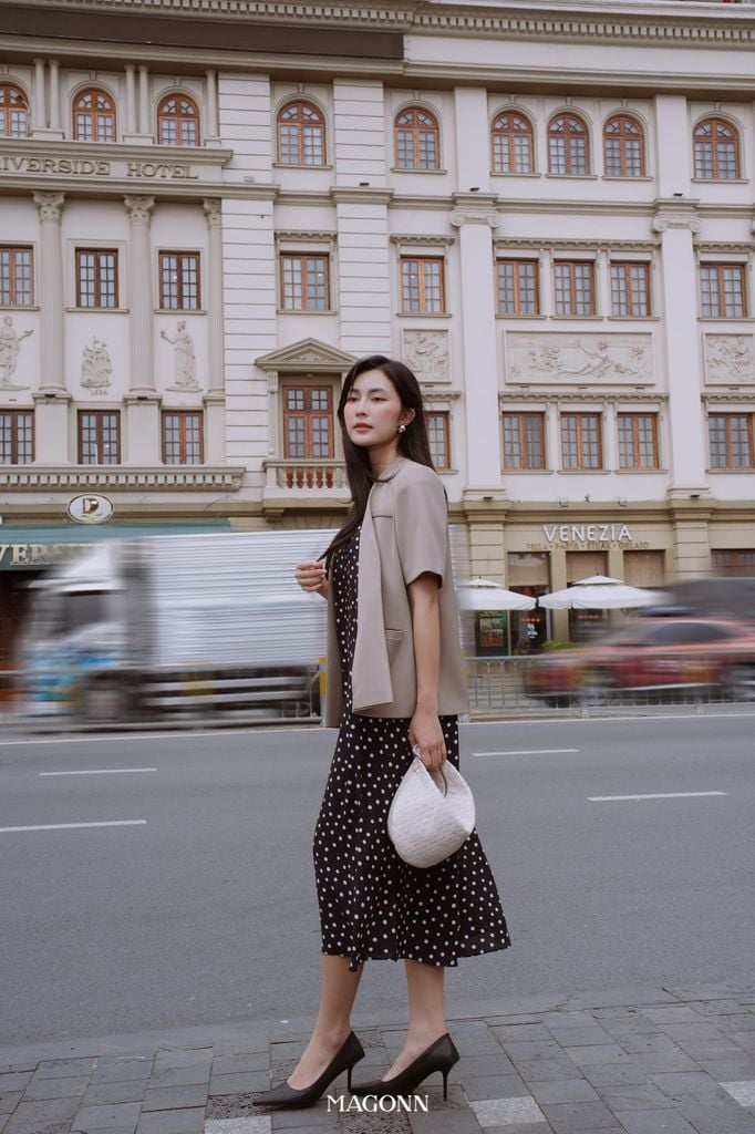 Đầm Luna