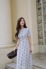 Đầm Mandie