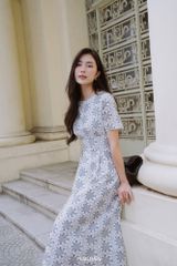 Đầm Mandie