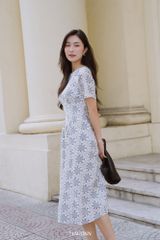 Đầm Mandie