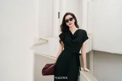 Jumpsuit Lymer