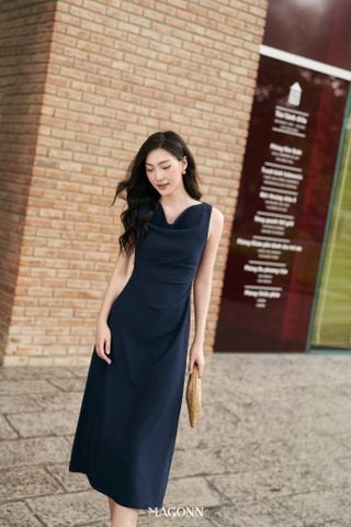 Đầm Sarah-PL