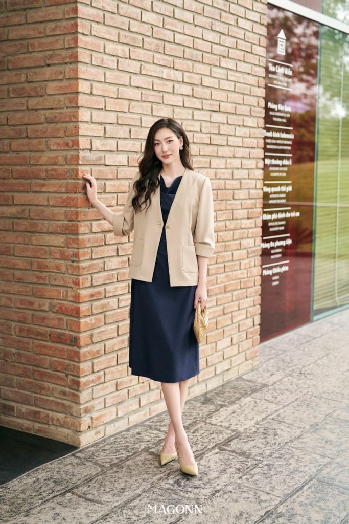 Đầm Sarah-PL