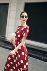 Đầm Rissa
