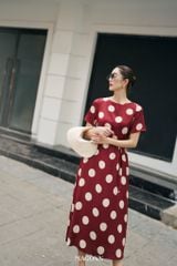 Đầm Rissa